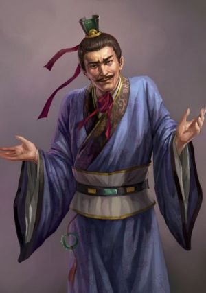 내 주변에서 만나기 싫은 극혐 삼국지 인물 - 1